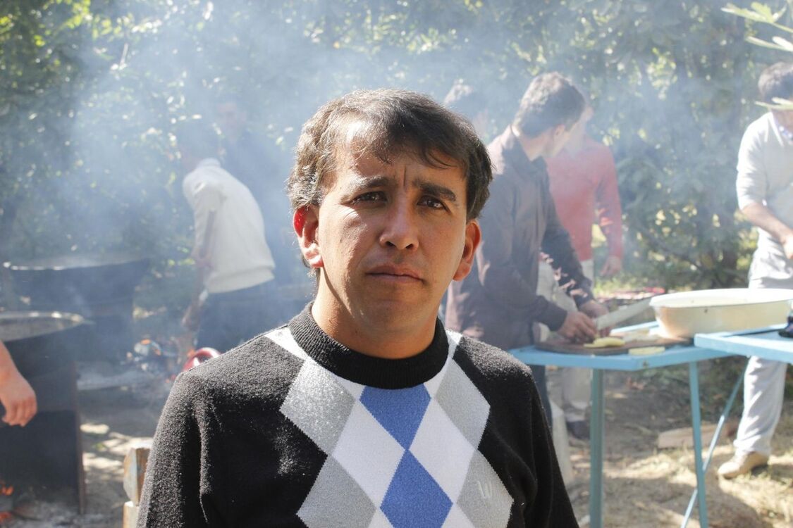  ,   Aziz, 41 ,   