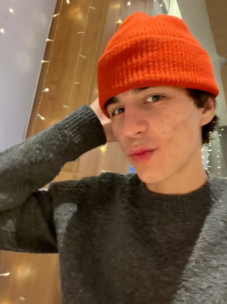 ���� 55387098 ������� ����, 35 ���, ���� ���������� � ������