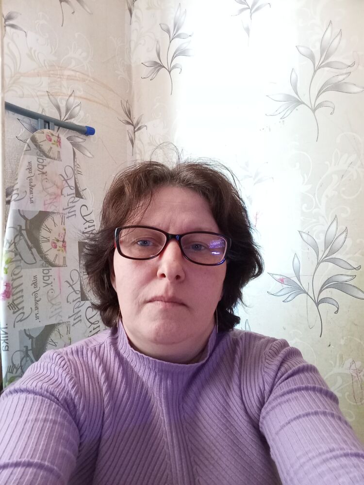  51438388  Evgenia, 43 ,    
