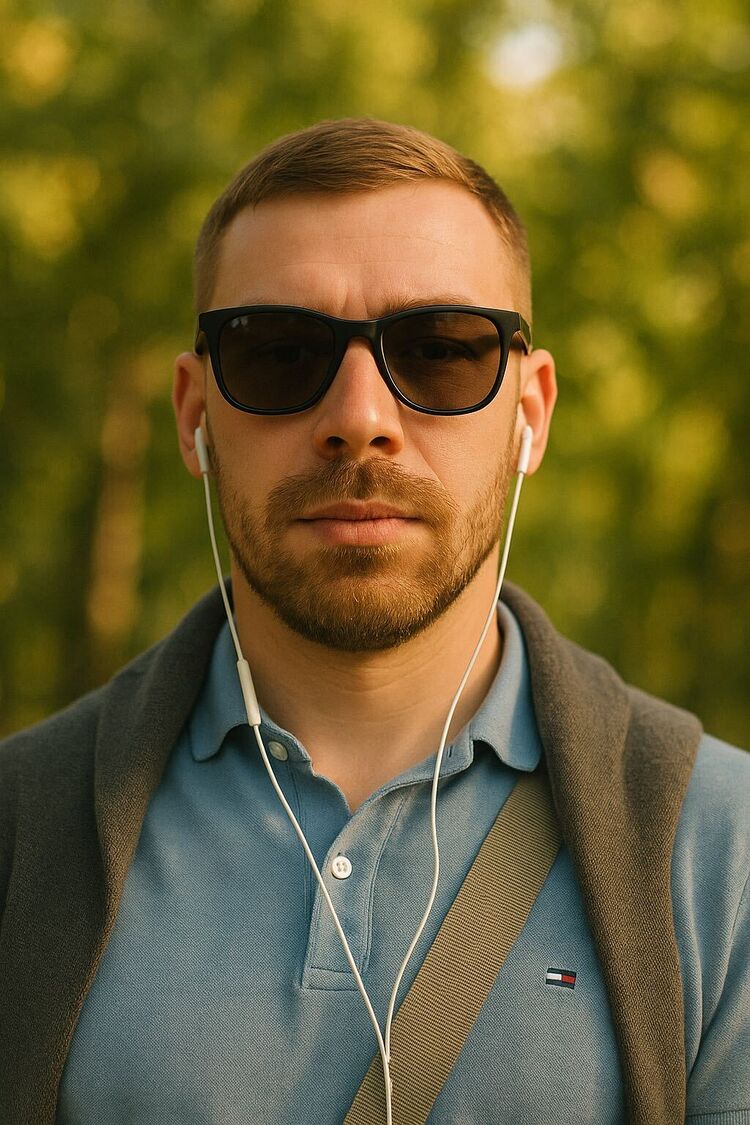  ,   Andrii, 29 ,  