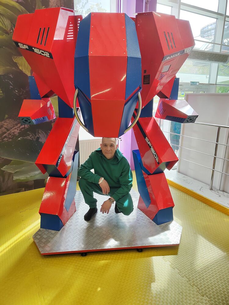 ���������� ���������, ���� ������� Denis, 37 ���, ������������ ��� ������, ����� � ���������