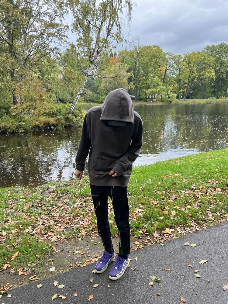 ���� 38694658 ����� ������, 22 ����, ���� ���������� � �����-����������