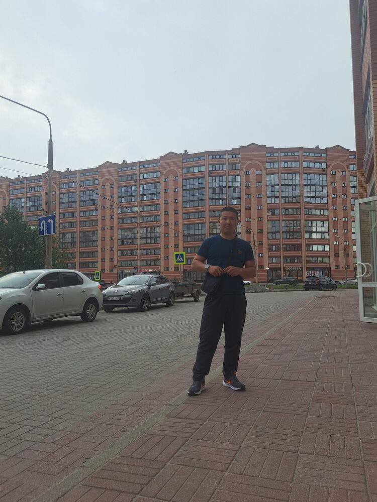  44653658  Bagdaulet, 26 ,    