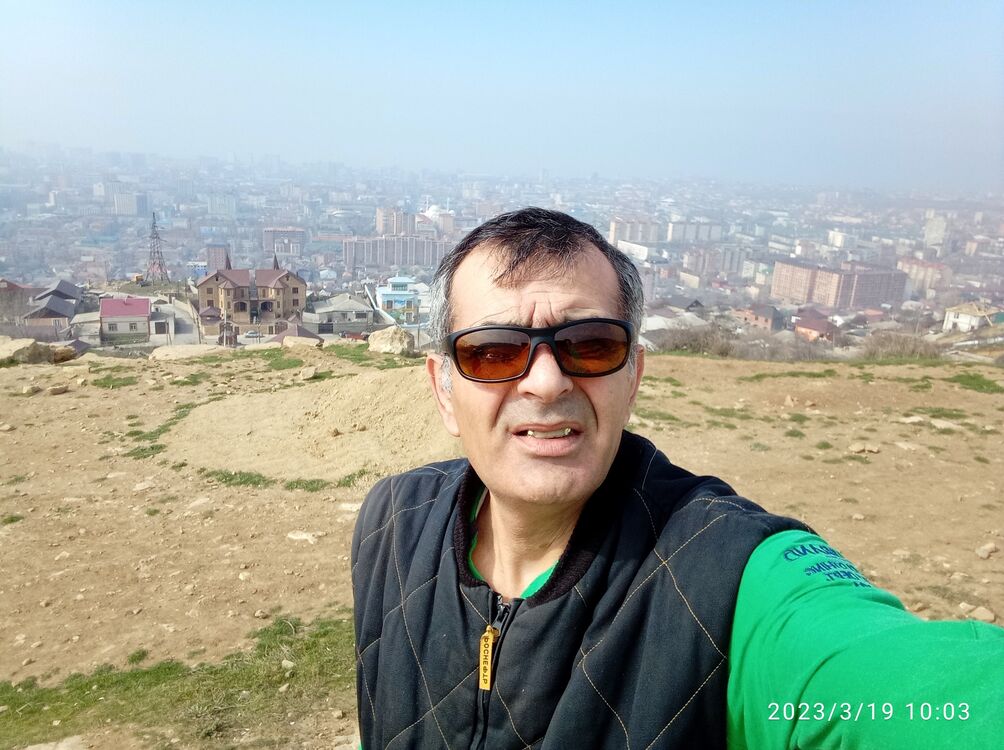 ���� 35567448 ������� Eldar, 49 ���, ���� ���������� � ���