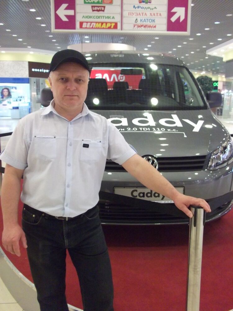  11485048  Anatoliy, 62 ,    