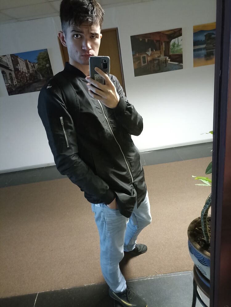 ���� 37879678 ������� Nick, 27 ���, ���� ���������� � ������