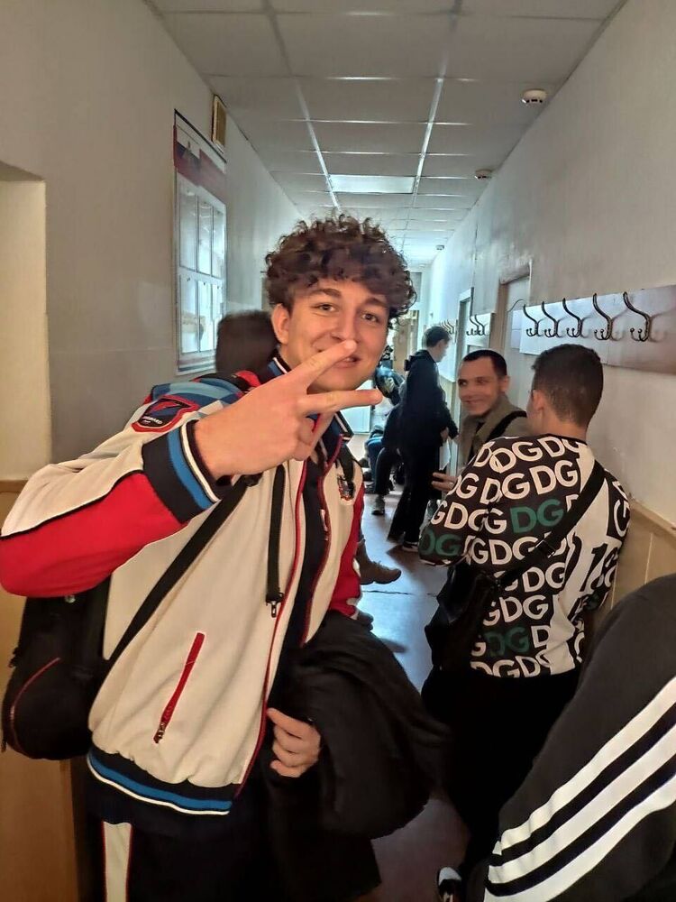 ���� 35378248 ����� ������, 21 ���, ���� ���������� � �������-��-����