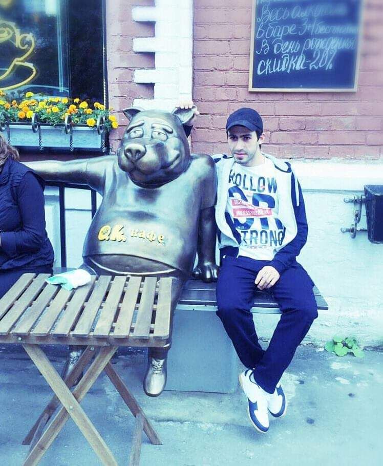 ���������� ������, ���� ������� Artur, 36 ���, ������������ ��� ������, ����� � ���������