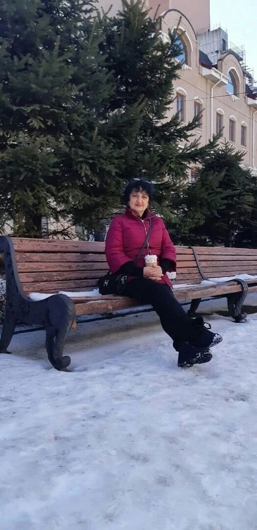 ���������� ���������, ���� ������� Elena, 64 ����, ������������ ��� c�������� ���������