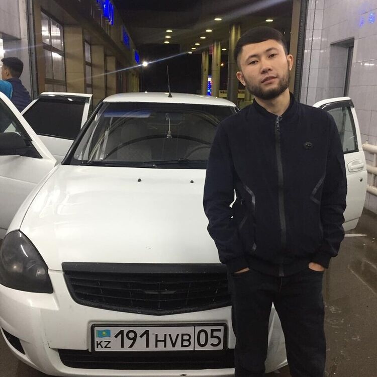 ���� 21249818 ������� Azamat, 30 ���, ���� ���������� � ������