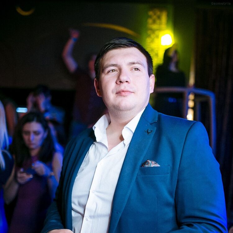 ���� 13036938 ������� Denis, 30 ���, ���� ���������� � ������