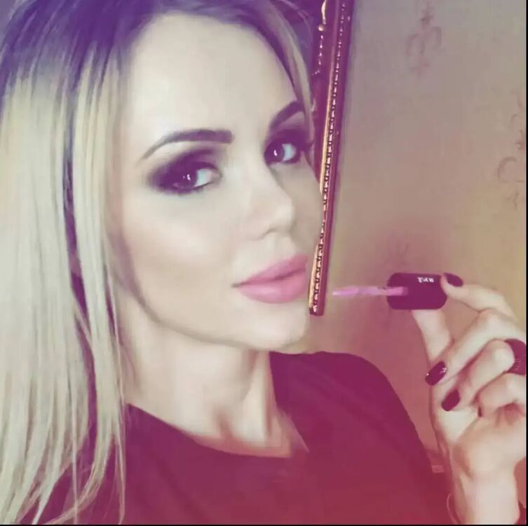 ���� 44730418 ������� ������, 22 ����, ���� ���������� � ������