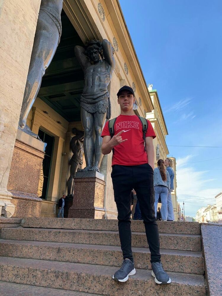 ���������� ������, ���� ����� ����, 21 ���, ������������ ��� ������, ����� � ���������