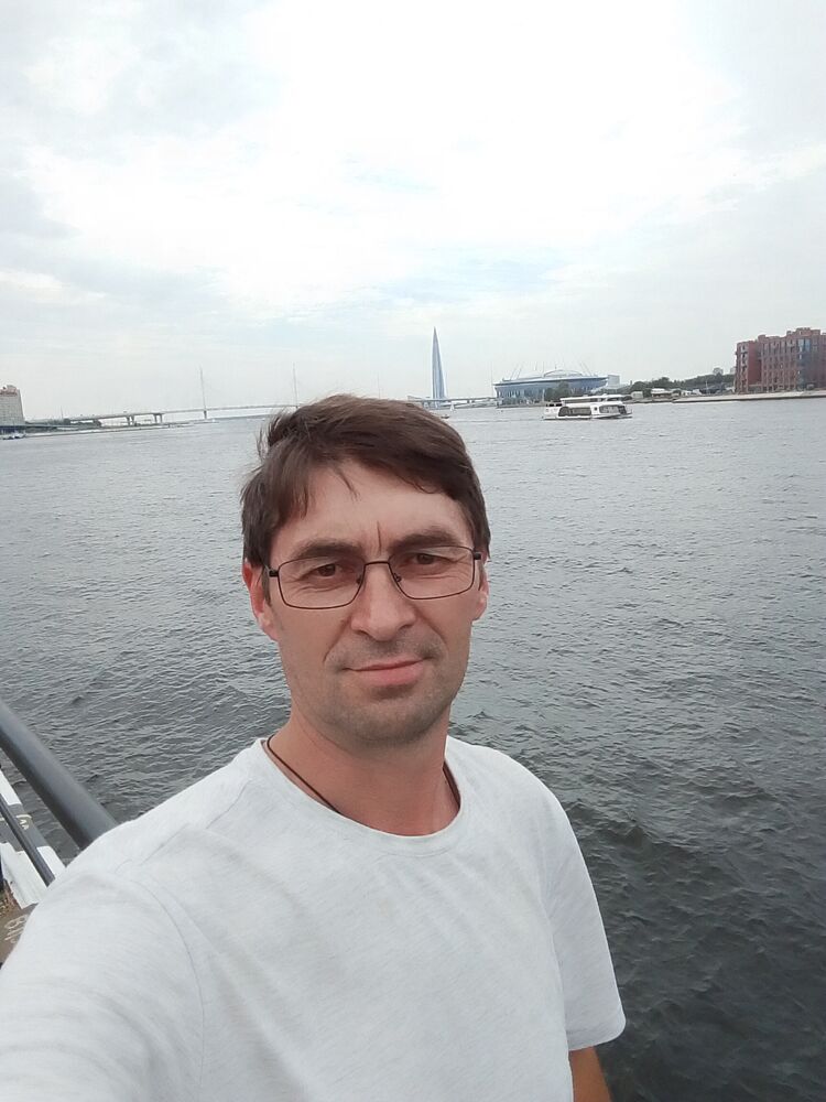 ���� 54887228 ������� Alexander, 42 ����, ���� ���������� � �����-����������