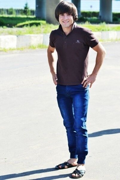 ���������� ������, ���� ������� Persona0105, 34 ����, ������������ ��� ������