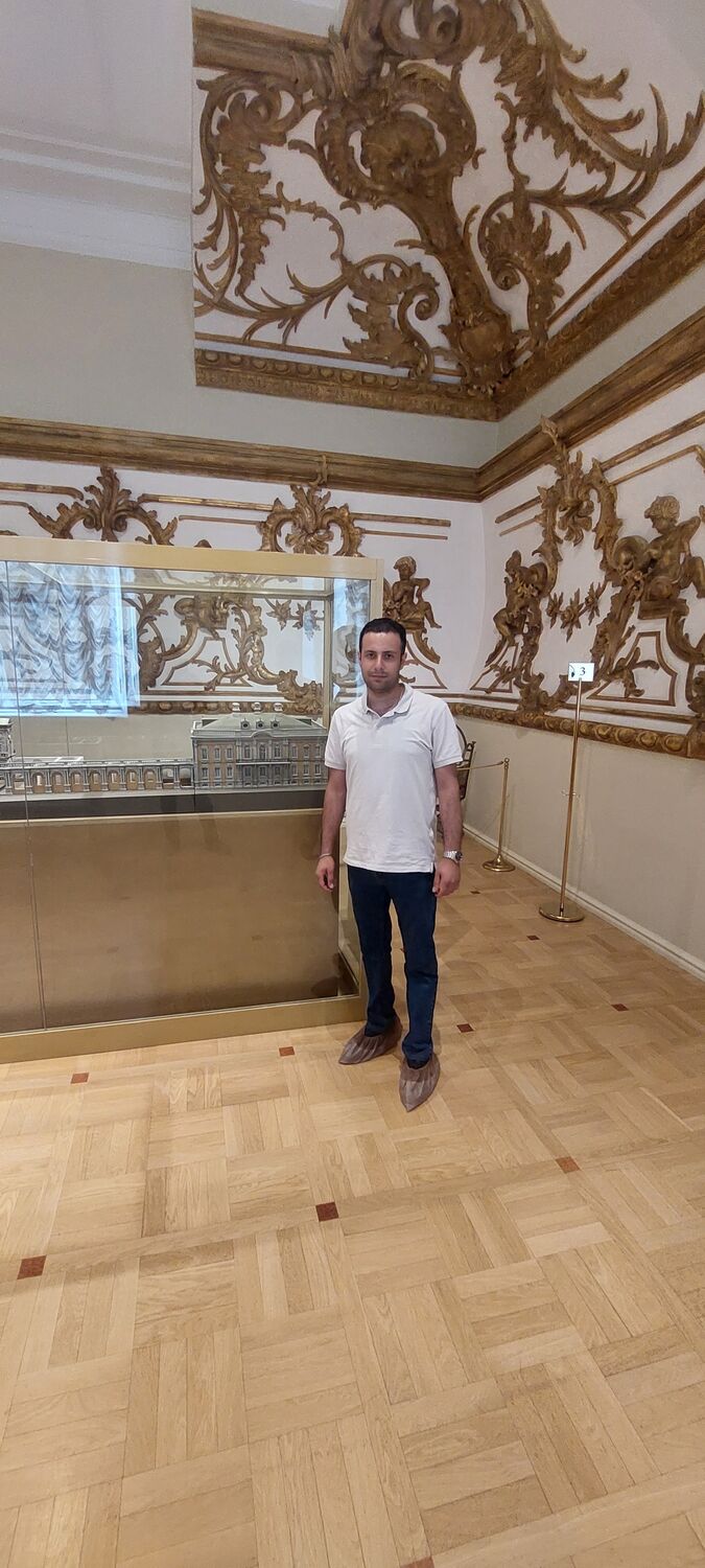 ���� 44493318 ������� Tigran, 30 ���, ���� ���������� � �����-����������