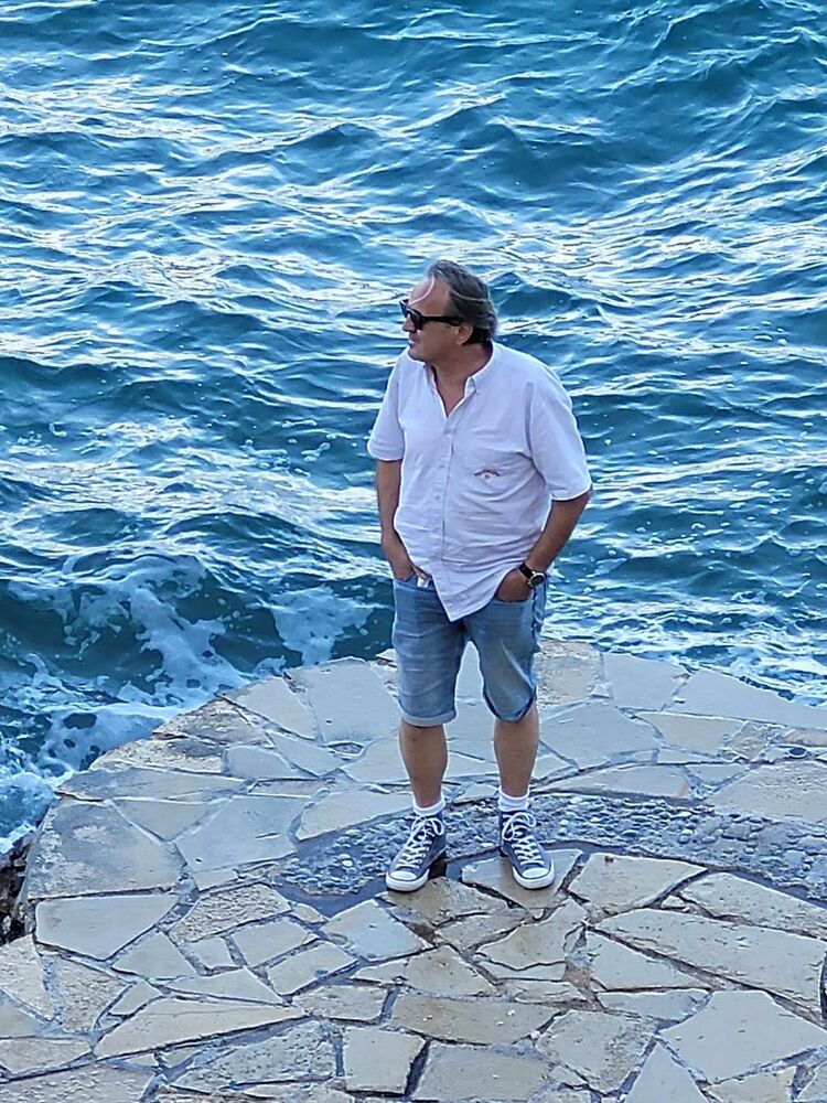  ,   Vincent, 61 ,   , 