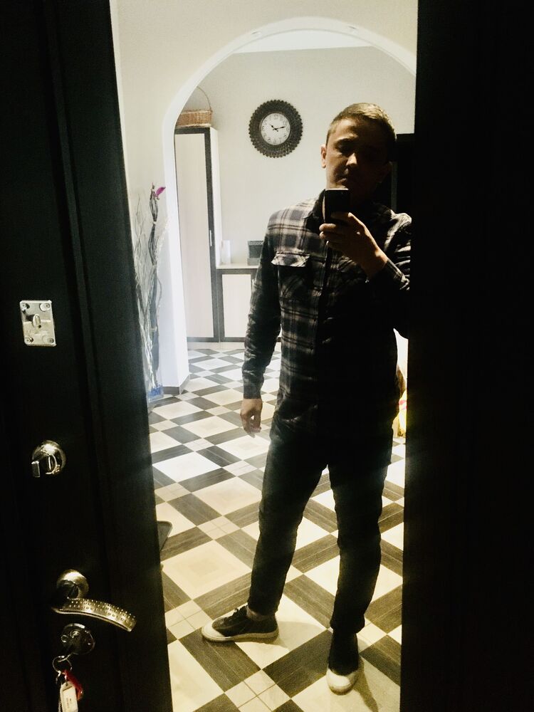 ���������� ������, ���� ������� Ismail, 35 ���, ������������ ��� ������, ����� � ���������, ���������