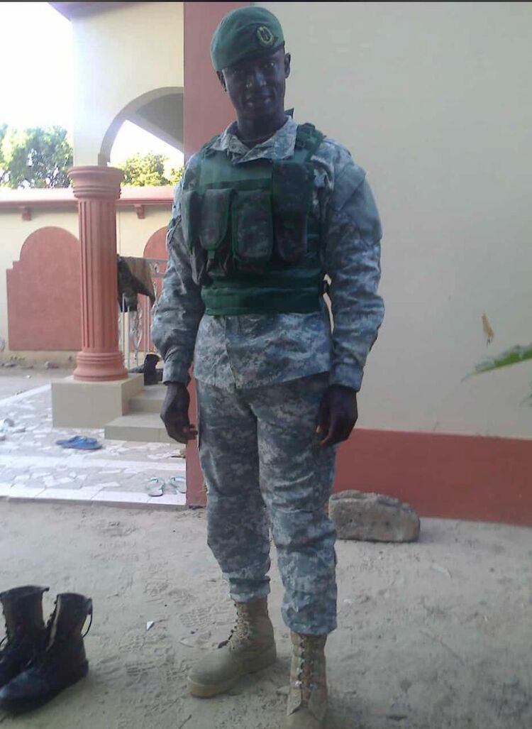 ���� 55971108 ������� Kujabi, 38 ���, ���� ���������� � ������