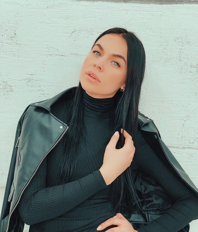 ���������� ������, ���� ������� Anya, 27 ���, ������������ ��� ������, ����� � ���������