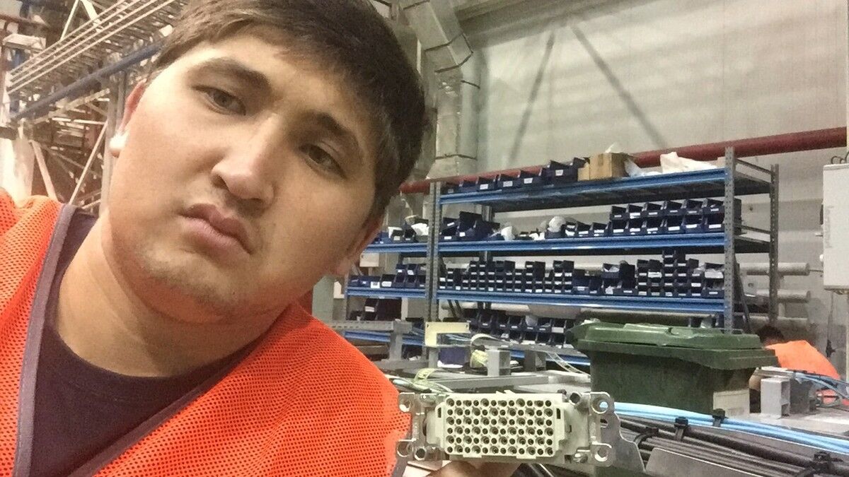 ���� 8466088 ������� �����, 35 ���, ���� ���������� � �����