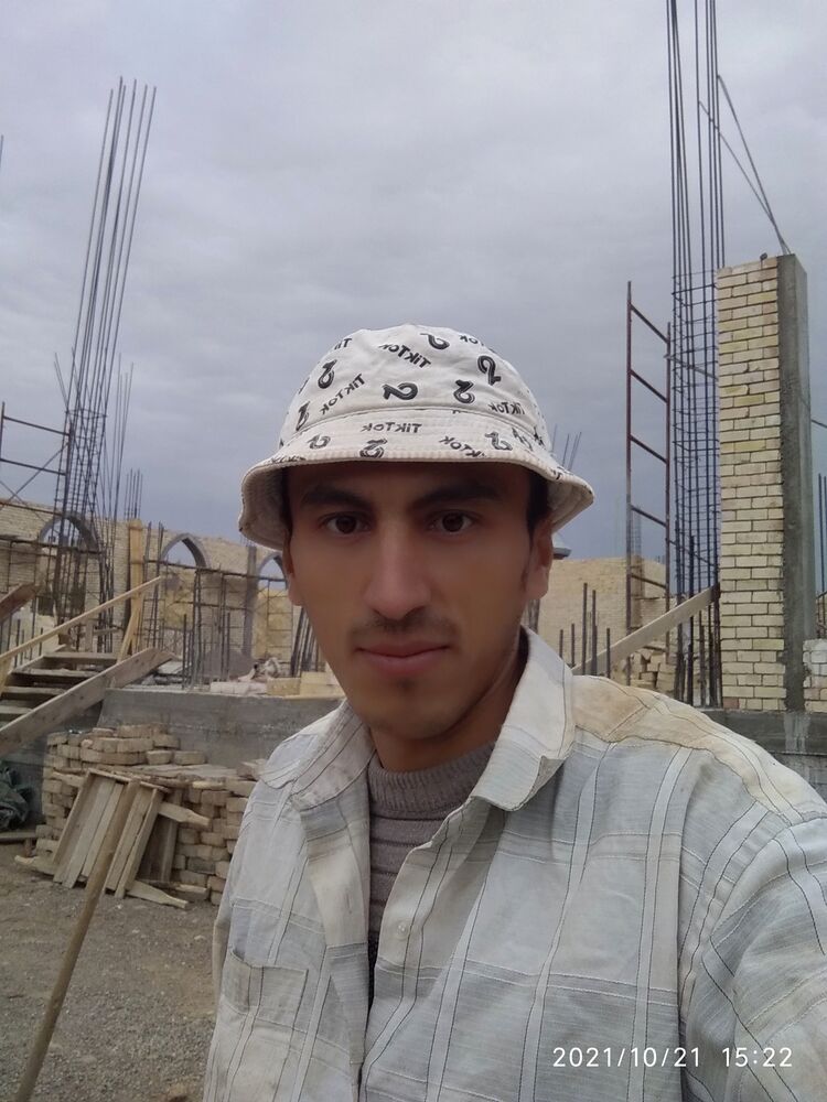 ���� 25183888 ������� Doston, 32 ����, ���� ���������� � ��������