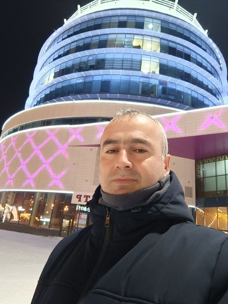 ���������� ��������, ���� ������� Ali, 40 ���, ������������ ��� ������, ����� � ���������