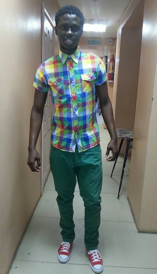 ���������� ���������, ���� ������� Danilson, 34 ����, ������������ ��� ������, ����� � ���������, c�������� ���������