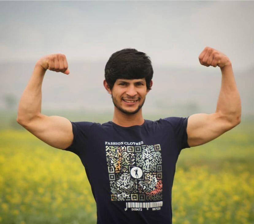  43215248  Sayed, 26 ,    