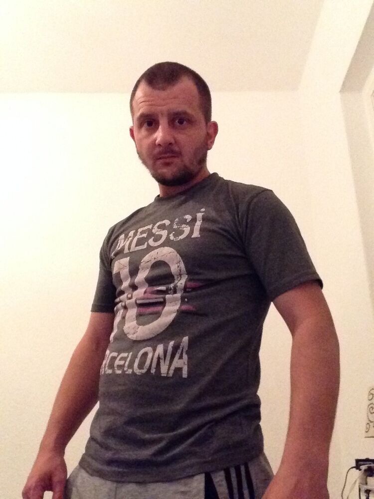 ���������� ������, ���� ������� Hristo, 39 ���, ������������ ��� ������, ����� � ���������, c�������� ���������