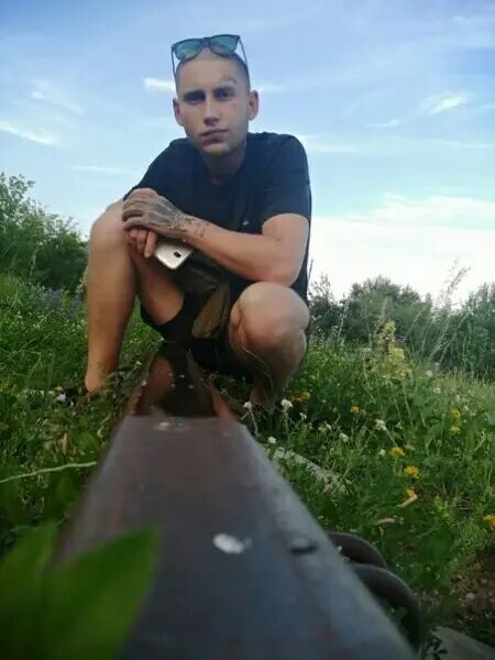  32502268  Kostya, 24 ,    