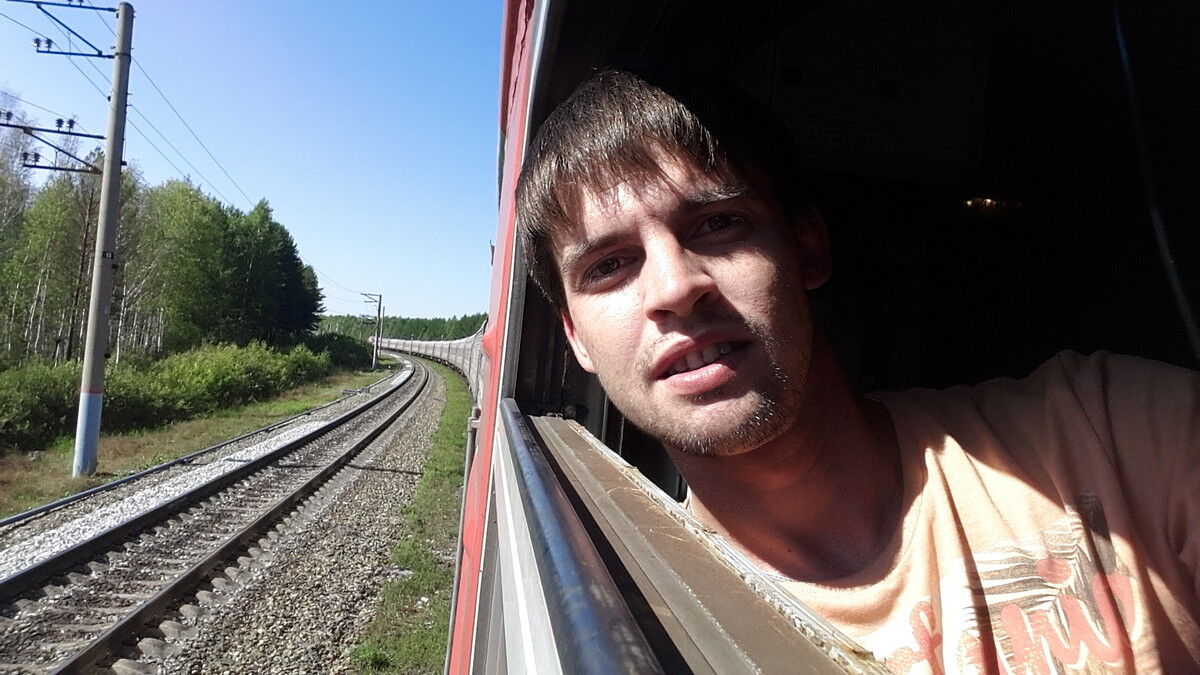 ���� 10483868 ������� Andrey, 34 ����, ���� ���������� � ������