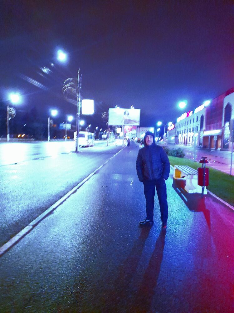 ���������� �����, ���� ������� Garik, 44 ����, ������������ ��� c�������� ���������