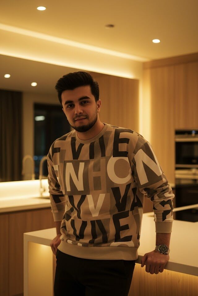 ���� 53953738 ������� Izzet, 26 ���, ���� ���������� � ����������