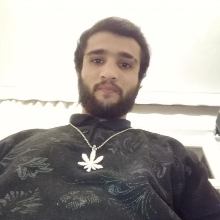 ���������� ������, ���� ������� Ali Akhmedov, 29 ���, ������������ ��� ������, ����� � ���������, c�������� ���������, ���������