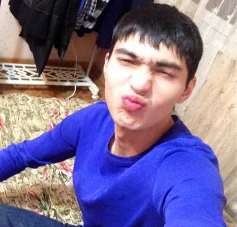  ,   Daniyar, 32 ,   ,   
