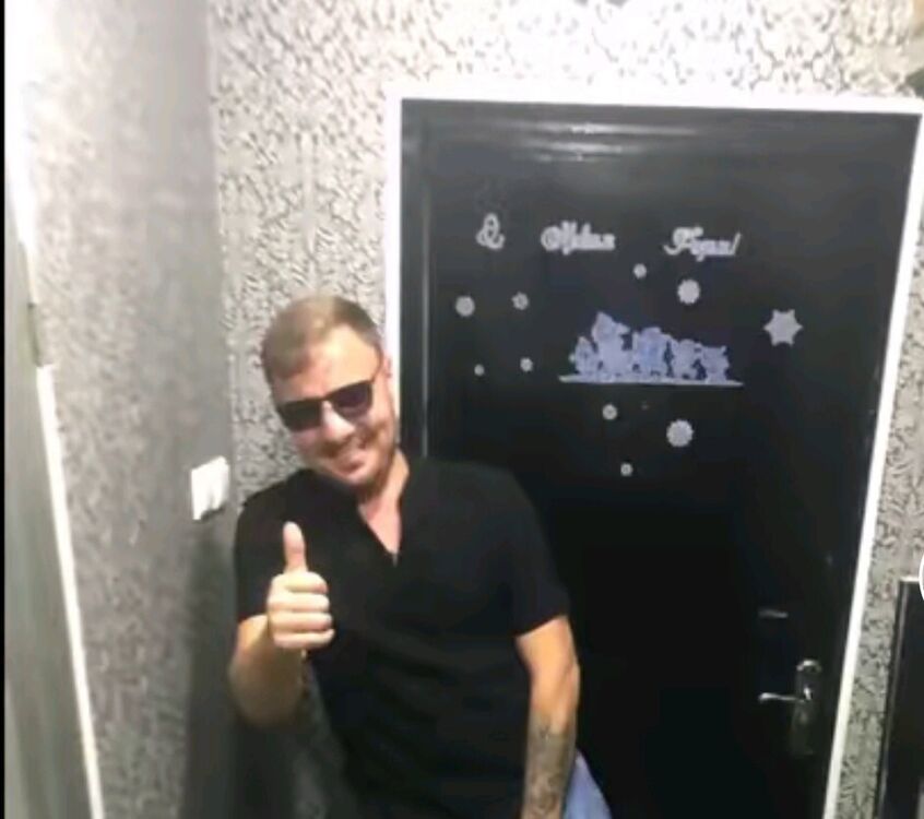 ���� 50476228 ������� Marsel, 37 ���, ���� ���������� � �����