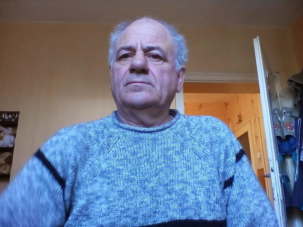  ,   Georgi, 69 ,  