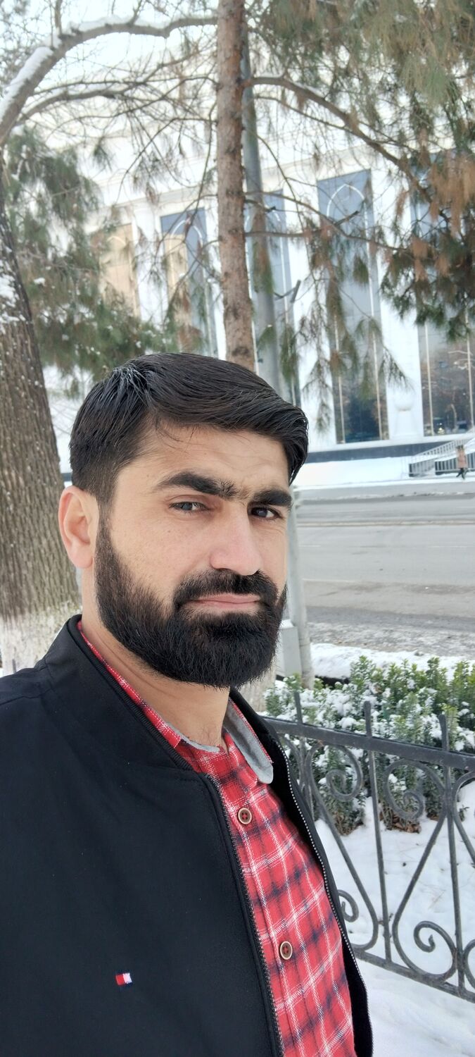  ,   Ibrar, 33 ,   ,   