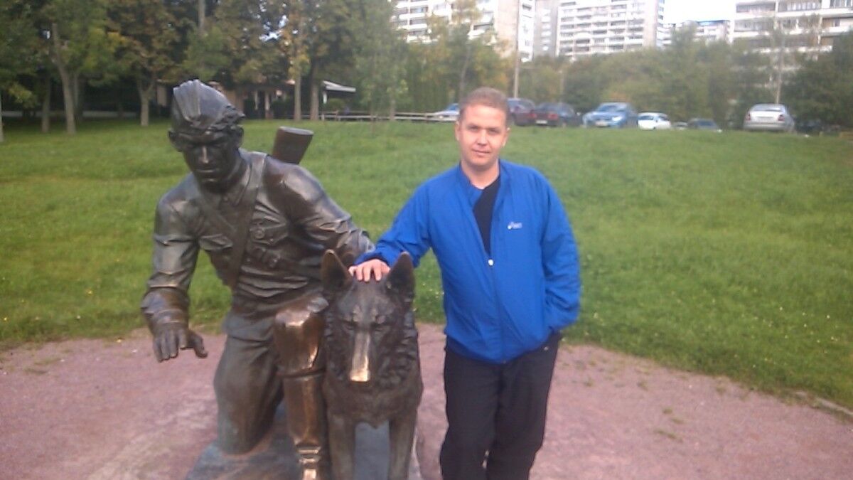 ���� 8113118 ������� ����, 41 ���, ���� ���������� � ������