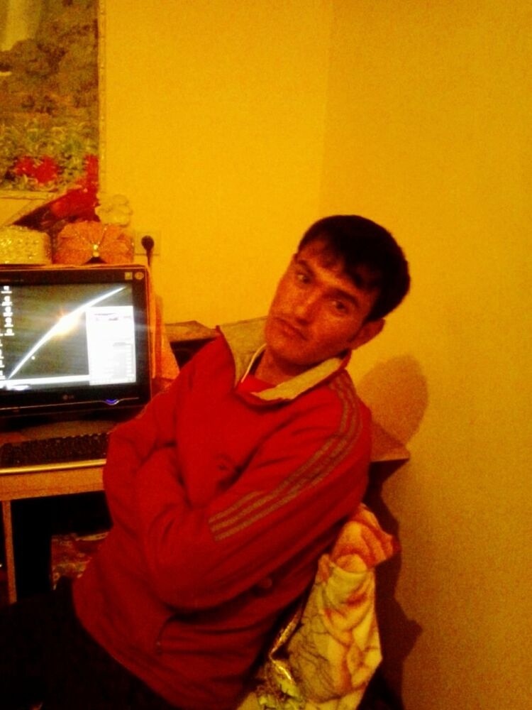  4322928  Jamek, 35 ,    