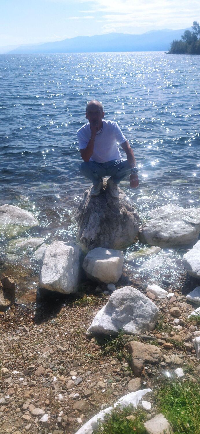  53522588  Sergei, 43 ,    