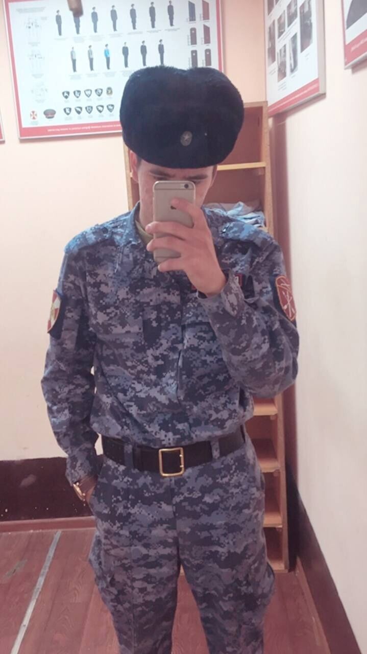 ���������� ������������, ���� ����� Yamakasi_Jr, 23 ����, ������������ ��� ������, ����� � ���������