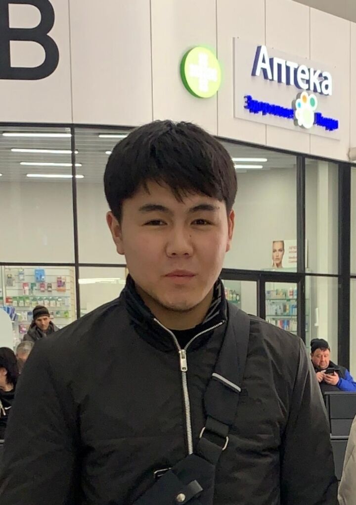 ���������� �����������, ���� ����� ����, 23 ����, ������������ ��� ������, ���������