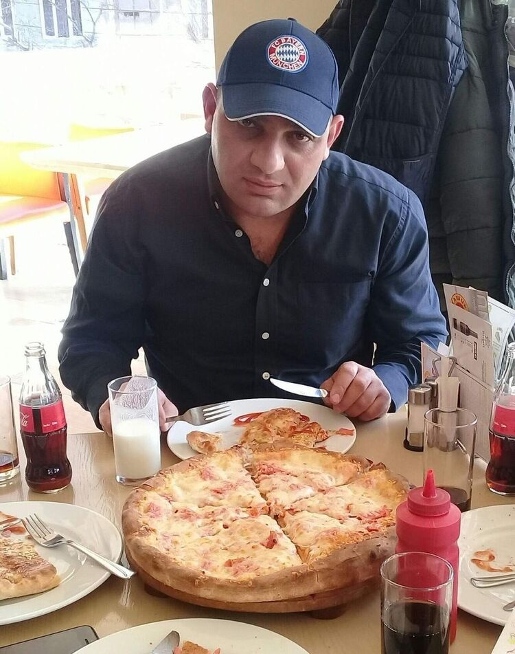 ���� 19332888 ������� Sevak, 45 ���, ���� ���������� � ������