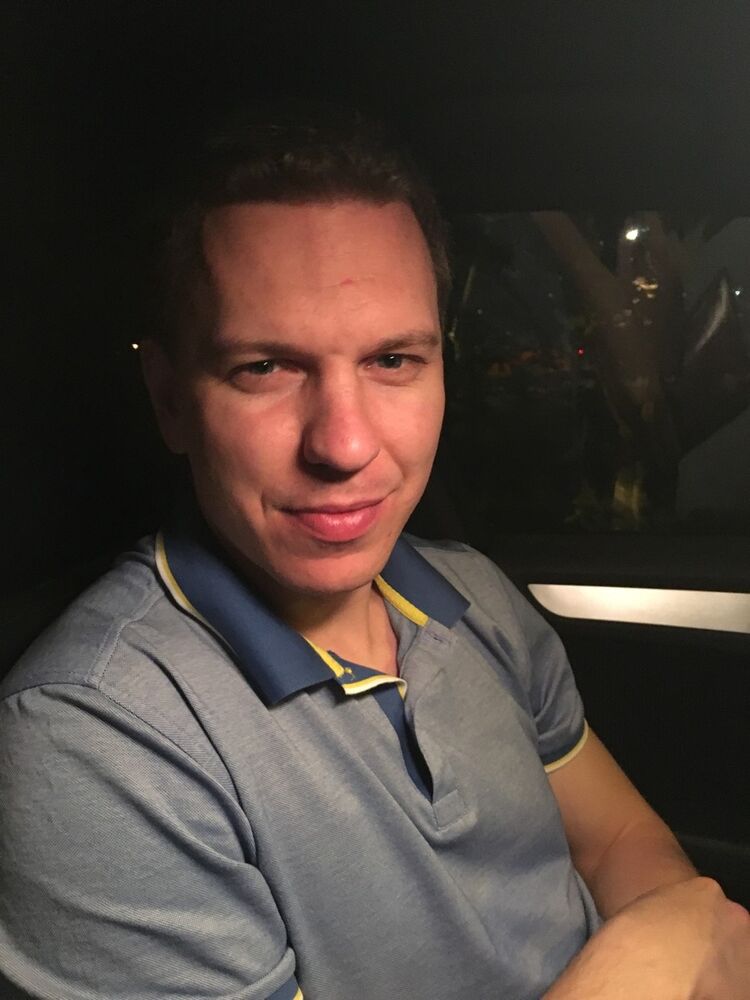   ,   Roman, 38 ,   