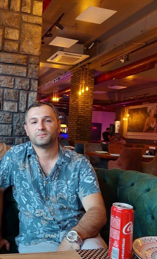 ���� 37582398 ������� Namiq, 39 ���, ���� ���������� � ����