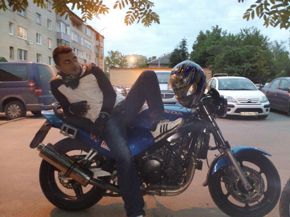 ���������� �����, ���� ������� Oleg, 45 ���, ������������ ��� ������, ����� � ���������, c�������� ���������, ���������