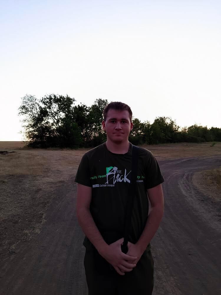  53961738  Bodya, 20 ,    