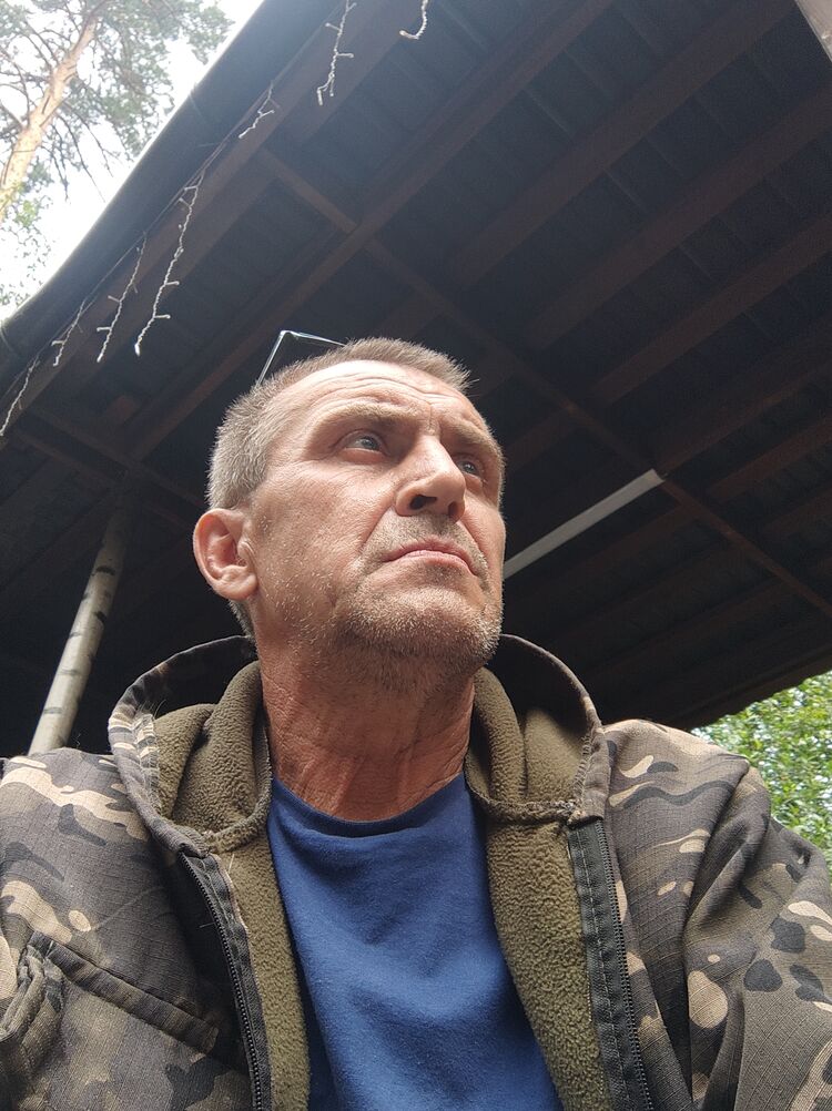 ���� 53510198 ������� Oleg, 55 ���, ���� ���������� � ���������